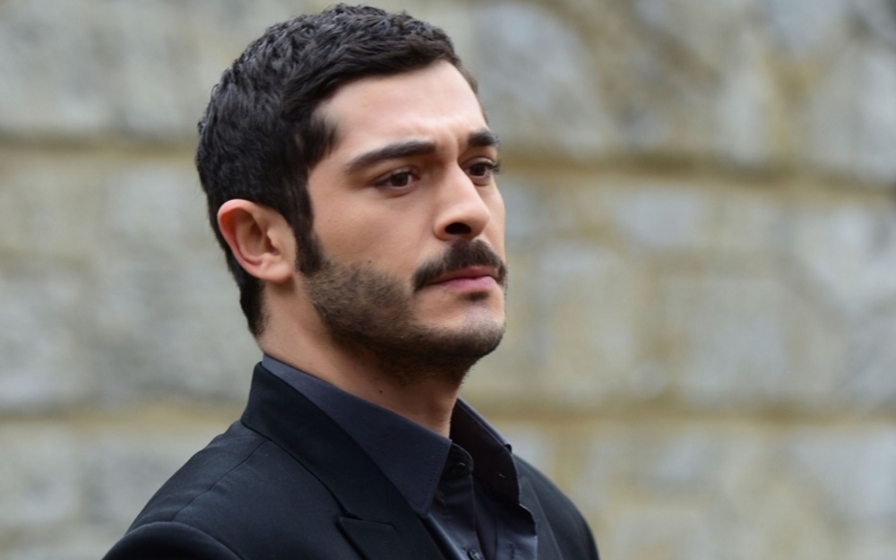 "Maraşlı" italiyalı aktyorlarla yeni seriala çəkilir