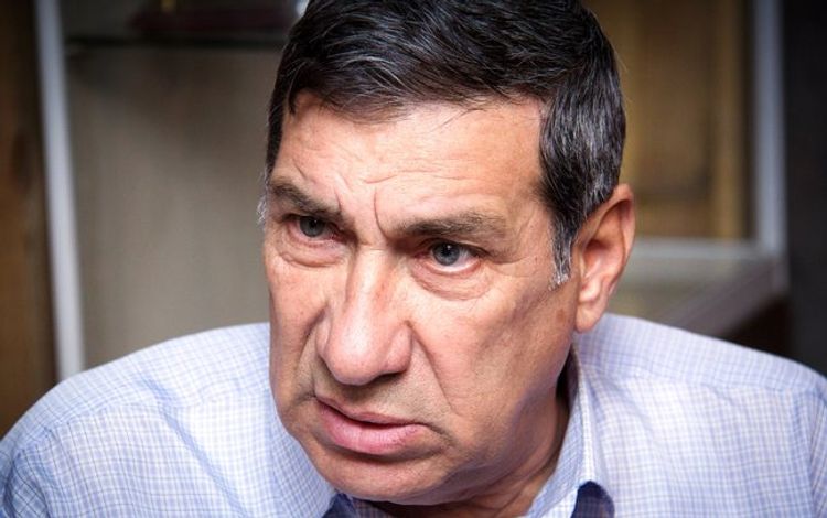 &ldquo;Həkim:&nbsp;"Arif Quliyevin vəziyyəti ağırlaşıb"