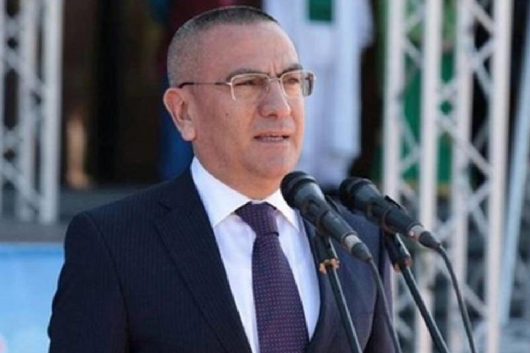 MİLYONLUQ MƏNZİLLƏR, SATILAN PARK, MÜĞƏNNİ İLƏ BAĞLI QALMAQAL... - Tutulan icra başçısı ilə bağlı yeni iddialar yayıldı