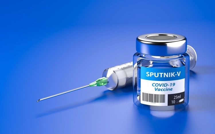 Azərbaycana daha 40 min doza &ldquo;Sputnik V"&nbsp;gətirildi