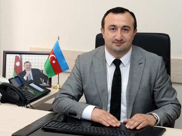 Komitənin mətbuat katibinə YAP-da şöbə müdiri vəzifəsi verildi - Açıqlama