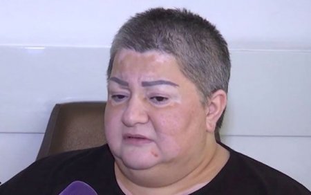 Xalq artisti daha bir jurnalistdən polisə şikayət edib:&nbsp;&ldquo;Bizim danışıqlarımızın səs yazısı var..."