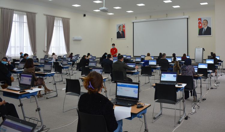 Direktorların işə qəbulu üzrə müsahibələr 4 mərhələdə keçiriləcək - Detallar