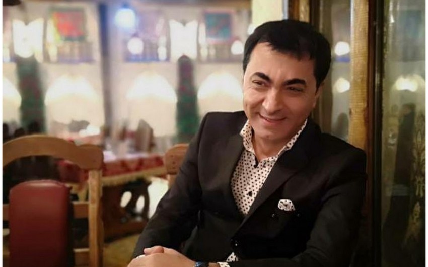 Müğənni Aslan Hüseynov yol qəzasında ölüb - Hadisə&nbsp;ilə bağlı cinayət işi açılıb
