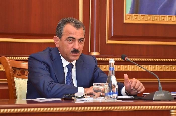 \"Keçmiş \"Azərsu\" ASC-nin rəhbəri haqda maraqlı məlumat yayıldı - Qaynı bu ölkədə böyük biznes qurub