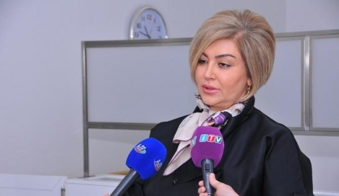 Prokurorluq xəbərdarlıq etdi, İcra başçısı&nbsp;birinci müavinini vəzifədən çıxardı - Təfərrüat