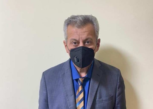 Əməkdar jurnalist saxlanılıb? - Şok iddia + Rəsmi reaksiya