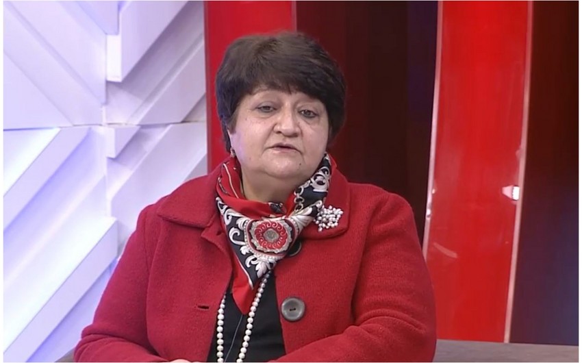 "SPACE"də NÖVBƏTİ ŞOK OLAY:&nbsp;5 gün&nbsp;əvvəl&nbsp;kanala rəhbər təyin olunan Ülviyyə Mikayılova&nbsp;istefa verdi
