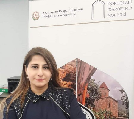 Jurnalistə Dövlət Agentliyində vəzifə verildi