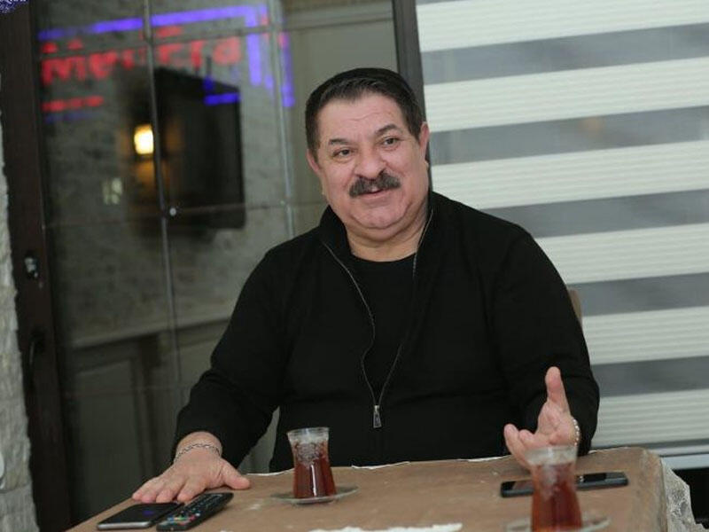 Xalq artisti məhkəməyə verildi - Keçmiş xanımı tərəfindən