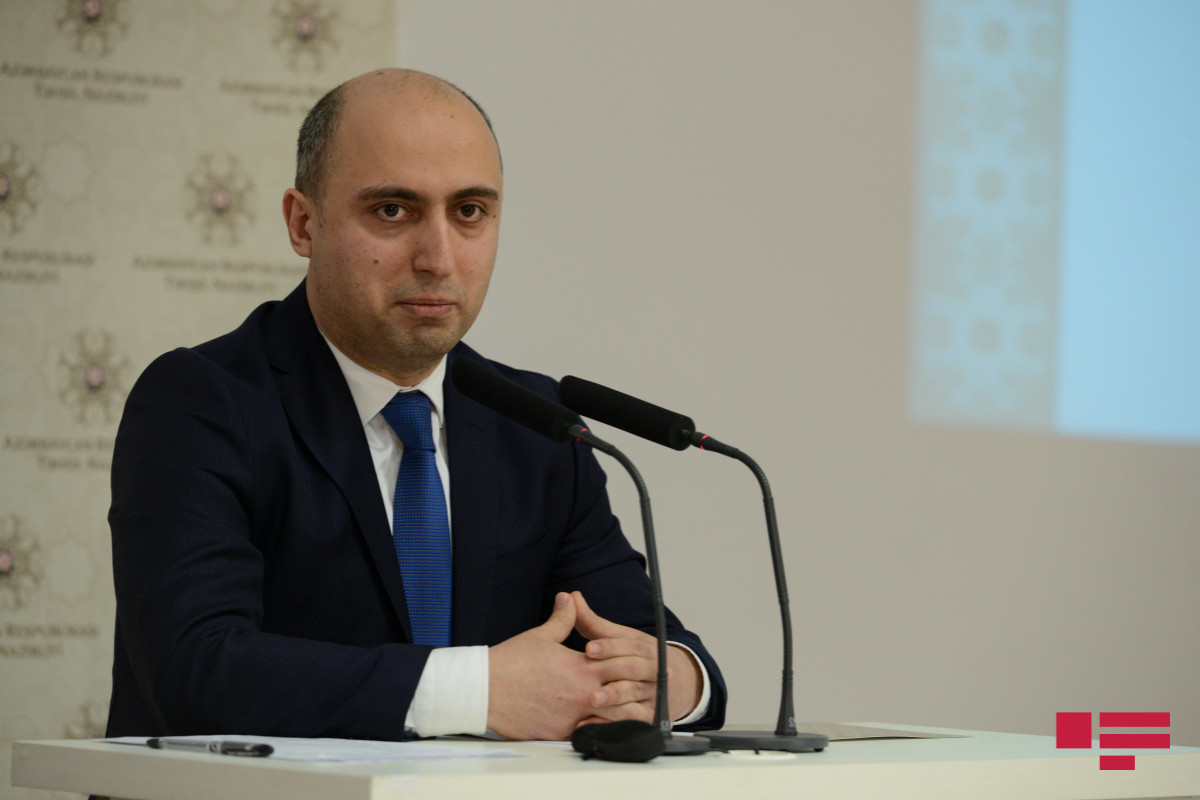 Bu il Bakıda 37 məktəb direktoru təyinatı olub - SİYAHI
