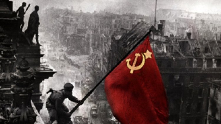 Faşizm üzərində qələbədən 76 il ötür