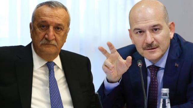 MÜBARİZ MƏSİMOVLA BAĞLI ŞOK İDDİA SABİQ NAZİRLƏ NAZİRİ ÜZ-ÜZƏ GƏTİRDİ: ""Biz olmasaq, mafiya buraya çökər" -&nbsp; Soylu siyasilərə "Edama belə hazıram" mesajı verdi