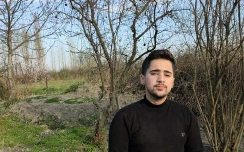 İtkin düşən tələbə 7 gün sonra üzə çıxdı və...