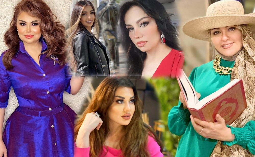 Kafe, restoran, şirniyyət evi, gözəllik salonu... - Hansı müğənnilərin biznesi var? + SİYAHI