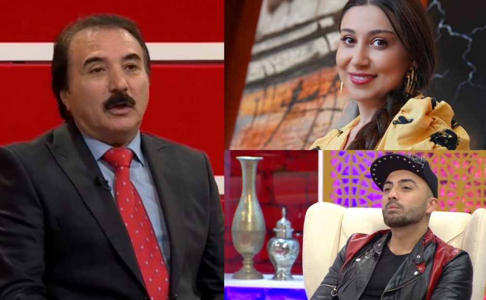 "Onlar kimdir ki, tədbirə çağırırsınız?" - Qalmaqal