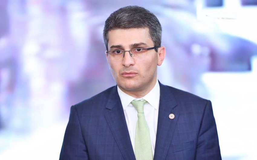 Gürcü nazir: "Dmanisidə baş verənləri etnik xalqlararası qarşıdurmaya çevirməyə cəhdlər olub&rdquo;
