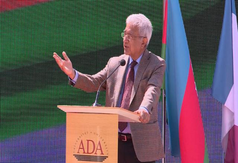 "Xüsusilə dəqiq elmlərlə bağlı mənim narahatlığım var" - Hafiz Paşayev azərbaycanlı alimlərə səsləndi