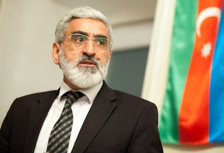 Mirmahmud Mirəlioğlu seçkilərə qatıldı:&nbsp;"Hamımıza xeyirli olsun"