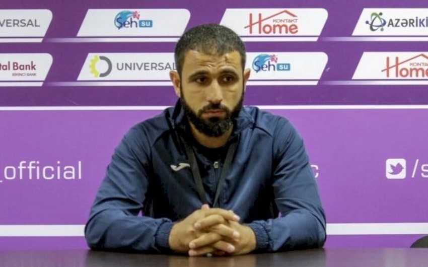 Rəşad Sadıqov \"Turan Tovuz\"a cavab verdi: \"Əgər avrokubokdan imtina etsəydik, UEFA \"Zirə\"ni də cəzalandıracaqdı\"
