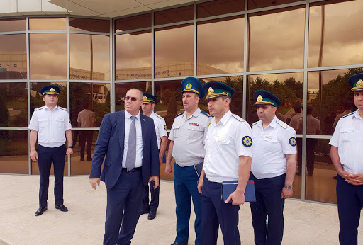 Səfər Mehdiyevin gömrükdə yüksək vəzifədə işləyən bacısı oğlu qəfil öldü - FOTO