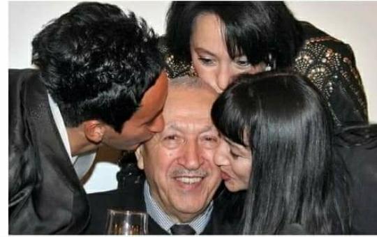 Rənglər dünyasının hökmdarı TAHİR SALAHOV... - Haqqında nələri bilirik? (FOTOLAR)&nbsp;