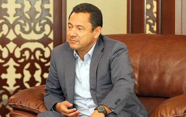 SOCAR-ın sabiq vitse-prezidenti haqqında şok iddialar yayıldı