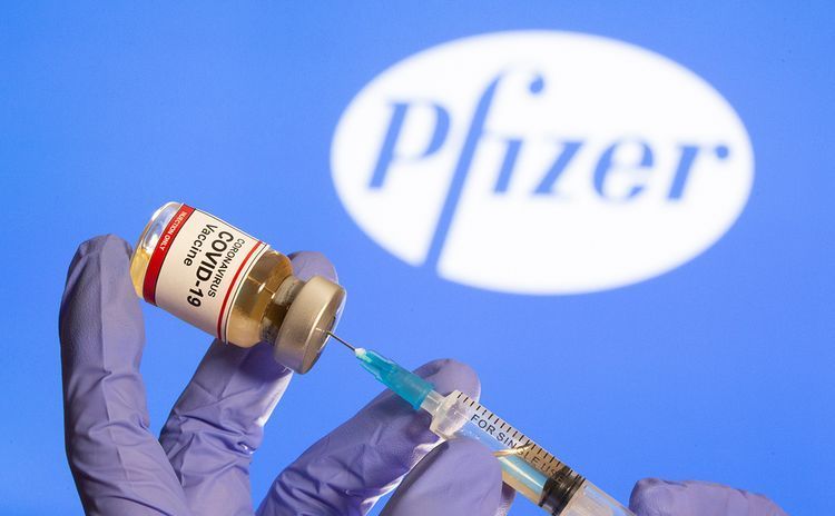 "Pfizer-BioNTech" peyvəndi: uşaqlara necə təsir edir?