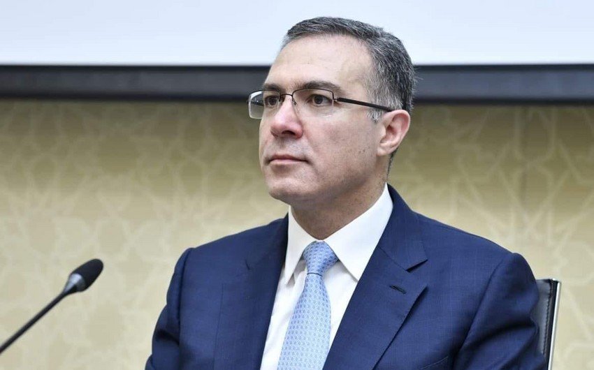 Prezidentin köməkçisi: "Qeyri-neft-qaz sektorunun ÜDM-dəki ayı 68 %-ə çatıb"