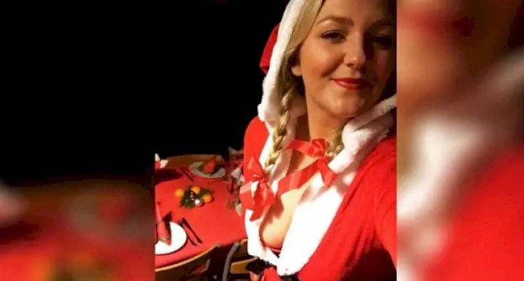 Müxbir canlı yayımda cinsi əlaqəyə girdi:&nbsp;&ldquo;Mənim üçün təbii bir şeydi..."