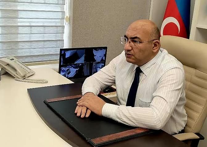 "Seçici məni tanıyır, mən seçicini" -&nbsp;İqbal Ağazadə