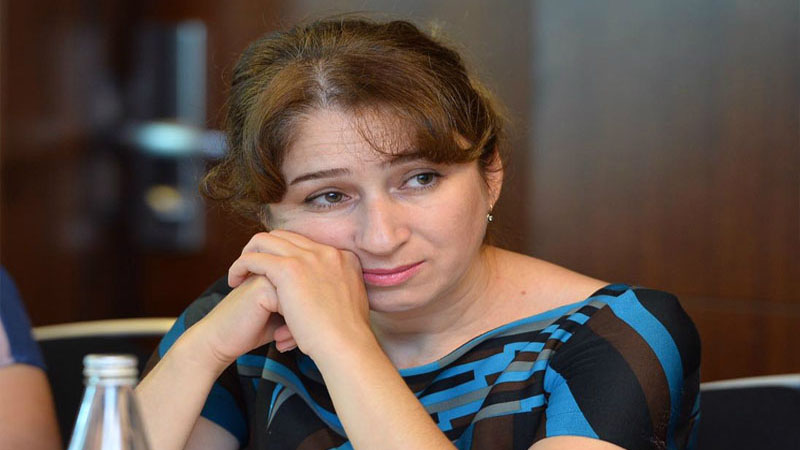 Sürücülük vəsiqəsi və ya Mingəçevirdən görünən Azərbaycan