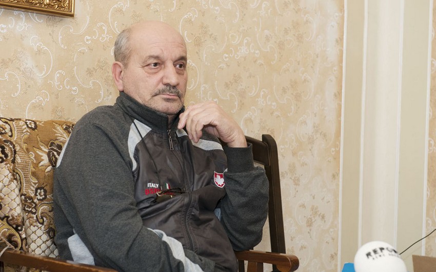 Mədəniyyət Nazirliyi Ramiz Əzizbəylinin vəfatı ilə əlaqədar nekroloq yayıb