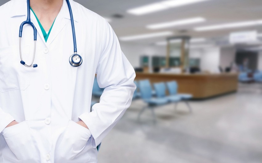 HƏKİMLƏRİN MAAŞI NİYƏ AZALIR?&nbsp; - “Bizə deyilir ki, guya son 2 ildə artıq maaş almışıq və...\"