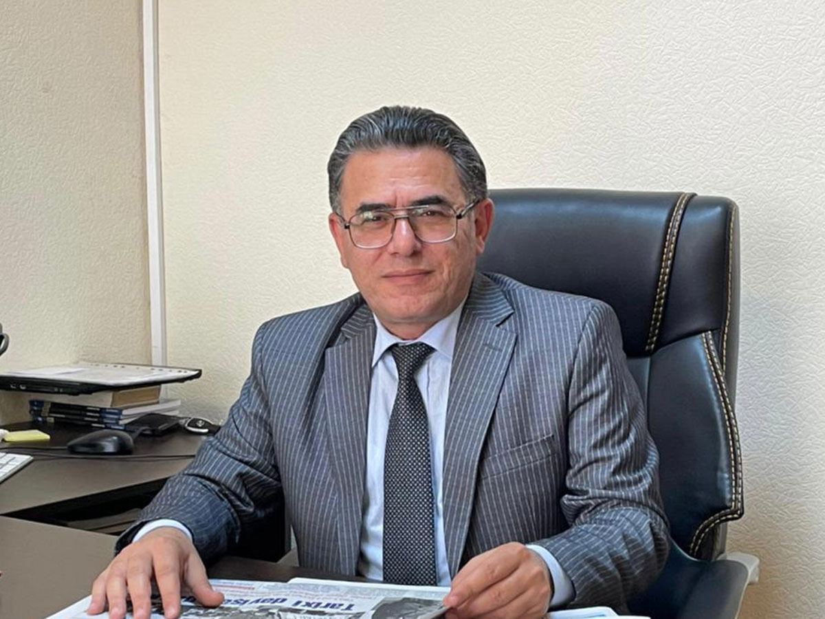 "Bu, MEDİA Agentliyi üçün prioritet təşkil edir" - Şöbə müdiri yeni müsabiqənin üstünlüklərindən danışdı