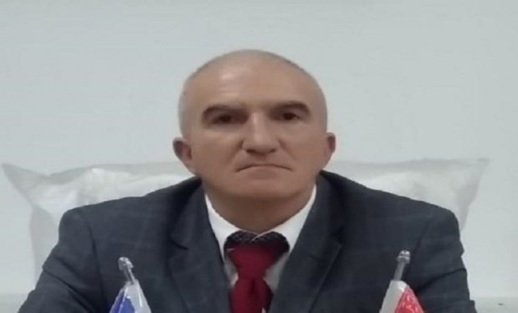 Həbsdəki partiya sədri şikayət verdi - Məhkəmə olacaq