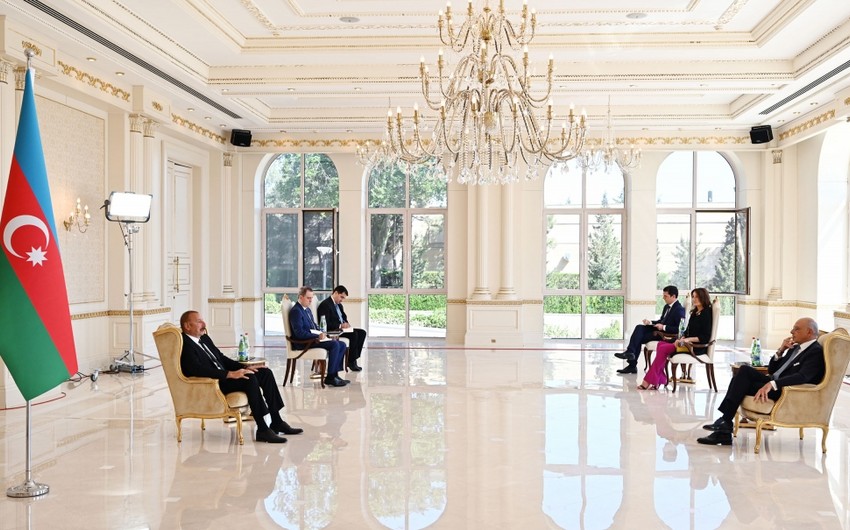 Prezident İtaliyanın Azərbaycandakı yeni səfirinin etimadnaməsini qəbul etdi -&nbsp;Müzakirə + FOTOLAR