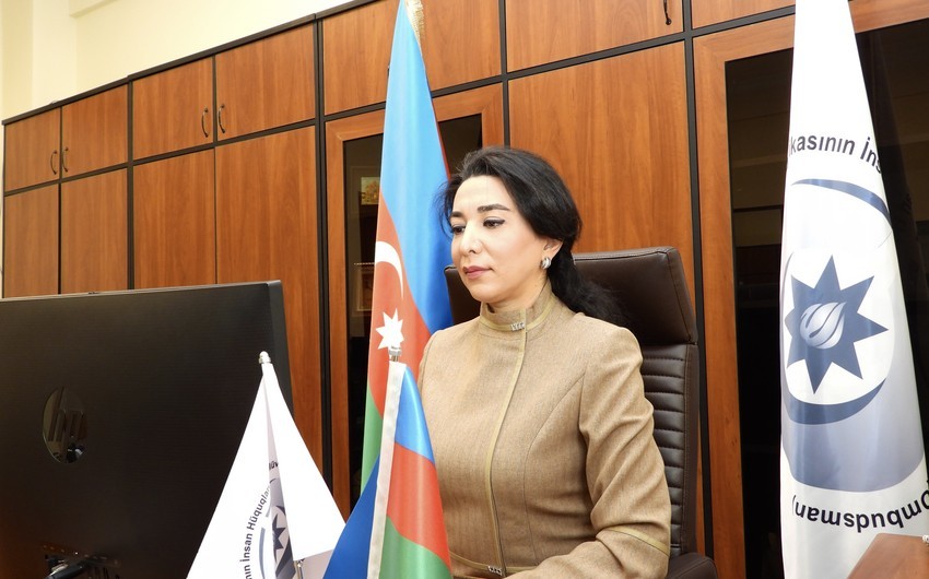 Azərbaycan Ombudsmanı Paşinyanın mina xəritəsi ilə bağlı çıxışına görə beynəlxalq təşkilatlara müraciət edib