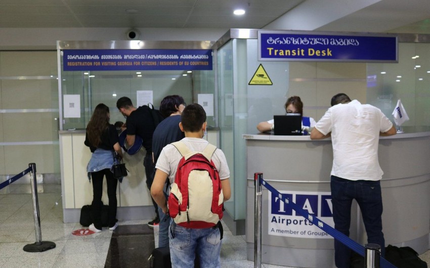 Gürcüstanda koronavirus sürətlə yüksəlir:&nbsp;daha&nbsp; 3666&nbsp;nəfərdə&nbsp;virus aşkarlandı