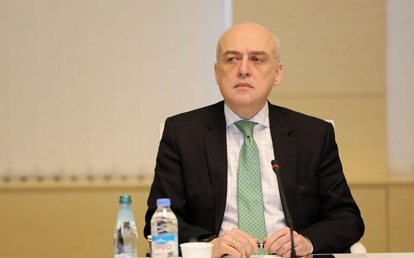 Rəsmi Tbilisi: &ldquo;Azərbaycan və Ermənistanla birgə üçtərəfli formatda çalışmağa hazırıq&rdquo; - "Bunsuz&nbsp;regionda uzunmüddətli sülh əldə edilməyəcək"