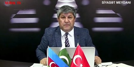Əvəz Zeynallı ev dustaqlığına buraxılmayıb - Yeni ittiham irəli sürülüb (Yenilənib)