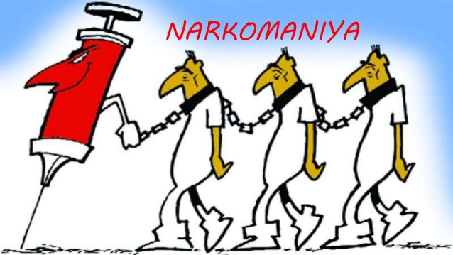 Narkotik bəlası: istifadəçilər artır... - Nə etməli?