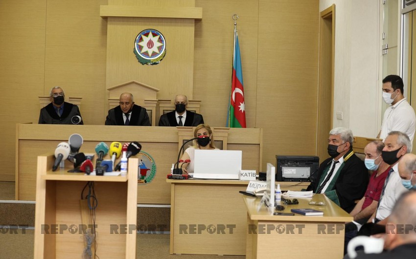 Zərərçəkmiş: &ldquo;Ermənilər məni diri-diri yandırmaq istəyirdilər&rdquo; - "O, kəlbətinlə ağzımdakı qızıl dişləri çıxartdı"