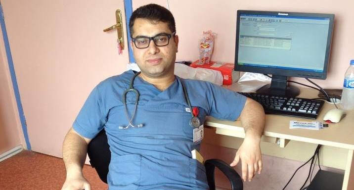 DİQQƏTSİZLİK... - Tanınmış həkim narazılığını dilə gətirdi
