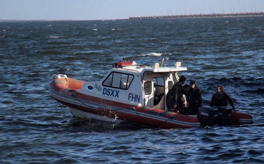 Novxanıda&nbsp;dənizdə 2 nəfər boğulub