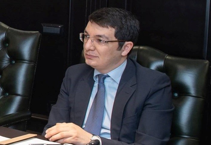 Nazir müavini: "Bəzi məhsulların qiymətləri artıb, inflyasiya problemləri var"