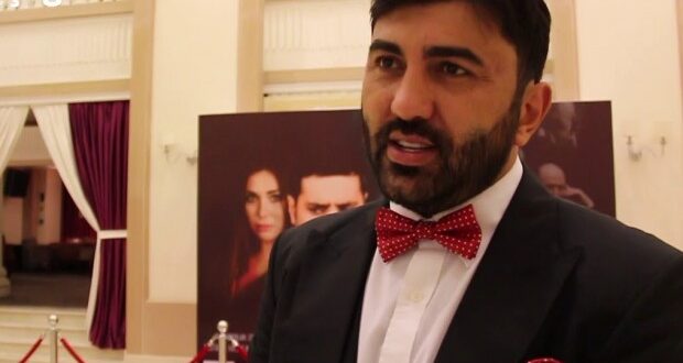 Müğənnidən icra başçısına sərt ismarıc: "Ya camaata dəyər ver, ya da&nbsp;şələ-şüləni yığ, rədd ol"
