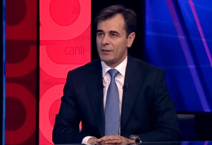 Yaxın Şərqdə ABŞ bazaları... - Elxan Şükürlü yazır