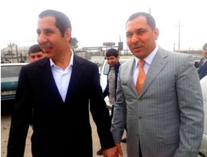 "Azpetrol"un sabiq prezidenti Rafiq Əliyevin 20 yaşlı qaynı Rusiyada öldürülüb - "13-cü mərtəbədən yerə atıblar"