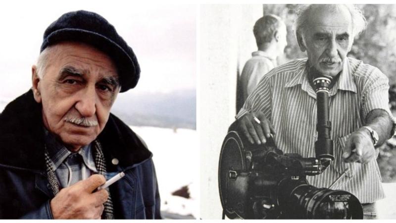 Filmləri "toxuyan" RASİM OCAQOV... -&nbsp;Psixoloji anların ustası (FOTOLAR)